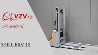 54178 - STILL EXV 12 - AKU WWW.VZV.CZ