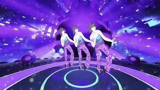 Sedafoxx - Jump (Visualizer)