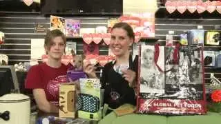 Global Pet Foods Grand Opening Shawnessy