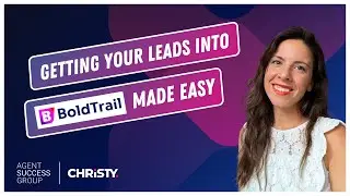How to import your contacts to Boldtrail!