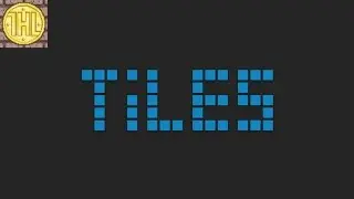 Tiles - Gameplay Trailer (Steam)