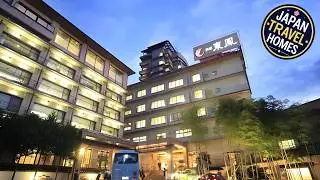 Onyado Toho | Aizuwakamatsu, Japan | Hotel Review 🏩