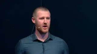 How technology is crippling physical activity without us realizing | Gary Hutt | TEDxAstonUniversity
