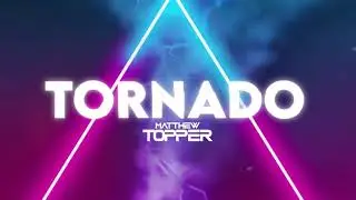 Tornado - Matthew Topper