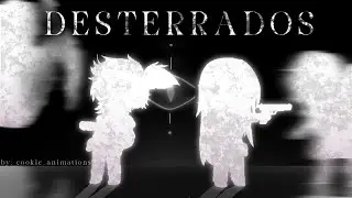 DESTERRADOS / Capitulo 1: Oportunidad / SERIE GACHA LIFE / Cookie_Animations