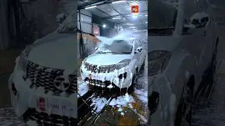 Tata Nexon Full Service at Smart Garage | Affordable & Reliable 🚗⚙️
