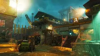 Ascension &mdash; самая ИННОВАЦИОННАЯ карта режима &laquo;Зомби&raquo;