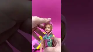 Stacie 🌸🎀💖😍 #barbie #barbiegirl #stacie #chelsea #asmr #asmrsounds #asmrsound #asmrtiktoks