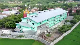 pantao toserba jadi baru bumiayu