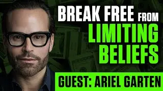Make Money with Transcendental Psychology | Nathan Lancry