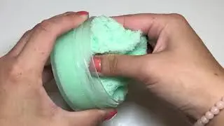 ALPINE SLIMES 100% HONEST REVIEW | AirheadSlime