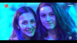 U Nights @  Dolce Maria Pub