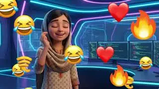 Computer Ke 4 Khufiya Raaz 🤫 Secret Keyboard Shortcuts #SmartTaleemTech