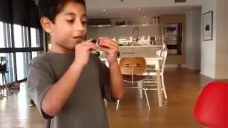 Lego brick king