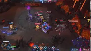 KG EU HOTS Srcrims: Go for Chromie
