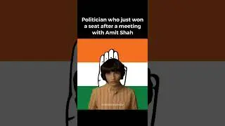 BJPxCongress