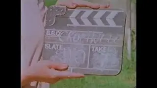 BBC Television Training - Clapperboards