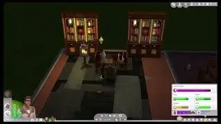 Asantus in Sims 4 I ORIGINAL zu 80 Prozent I 026