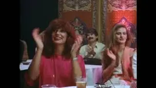 Stripper  Trailer 1986 #bikini #80s