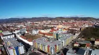 KORUZA - Система беспроводной связи