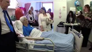 Liz Murray's & Keith Marriott's Marriage (HD)