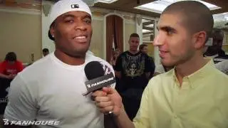 UFC 117: Dancing With Anderson Silva
