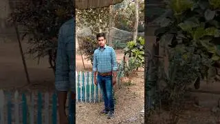 At Burdwan Zoo.#trending #bhojpuri #shorts  #youtubeshorts #viral