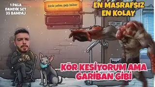 KÖR AMA PALAYLA - LAST DAY ON EARTH SURVİVAL - MASRAFSIZ BOSS SERİSİ