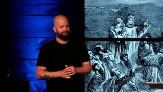 God Disciplines, Therefore | Echo Church | Pastor Shawn Gray