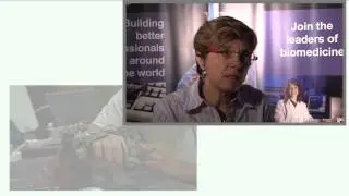 Career Paths in Biomedical Engineering