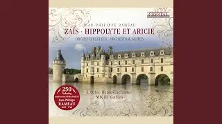 Hippolyte et Aricie, RCT 43 (Orchestral Suite) : Tambourins III & I