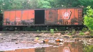 My Old Hometown - David Alan Clinger & Kenny Passarelli