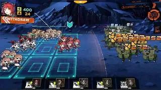 Optimal Hydra Kiting (Singularity Ranked)