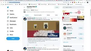How to embed Facebook  posts and Twitter tweets to your WordPress site