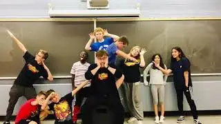Early Fall Session: Class #2 Highlights!