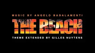 Angelo Badalamenti: The Beach Theme [Extended by Gilles Nuytens]