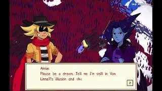 Kura5 - Bonds of the Undying: Miasma Zone (Anguish)