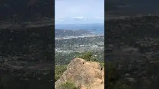Top of Mt.Tamalpias Northern #California @Mt Tam @Mt tamalpais state park hiking mt tam mt tam hike