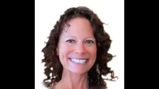Conversations with Chuck Hester #22: Terri Levine, PhD