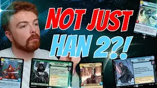 GALACTIC CHAMPIONSHIP DARK HORSES | Star Wars Unlimited Meta Analysis