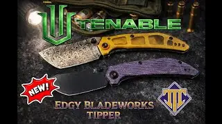 THE TIPPER, IF YOU DIDN'T BUY IT WITH KANSEPT, DON'T SLEEP ON THE TENABLE VERSION 