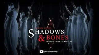 Shadows & Bones | Beneath My Sins - Official Music Video