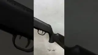 AARMR Classic NX #airgun #nx200 #trending #aarmr #madeinindia #airgunshooter #youtubeshorts #nitro