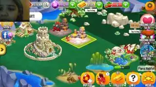 Dragons and Hope! Dragon city!