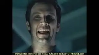 Dentyne Ice (2004) Television Commercial 
