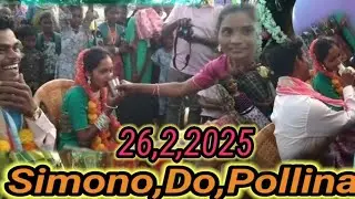 SIMONO POLINA Abajibaran Baran Atonananji