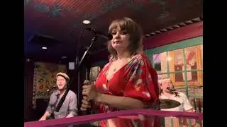 Peaceful Easy Feeling - Eagles Cover
