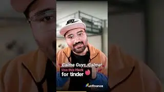 TINDER HACK: Use This 