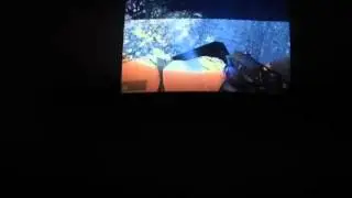 COD AW: 2 Amazing Glitches on Recovery (PS3) (Xbox 360)