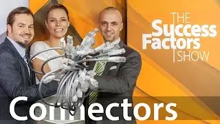 SuccessFactors Connectors - The SuccessFactors Show (Allos)